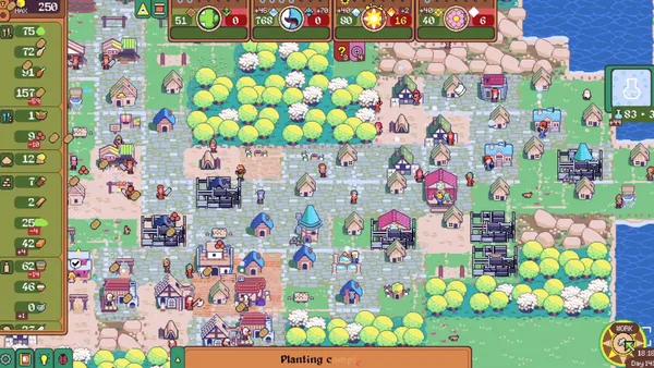 Screenshot 3 di dotAGE