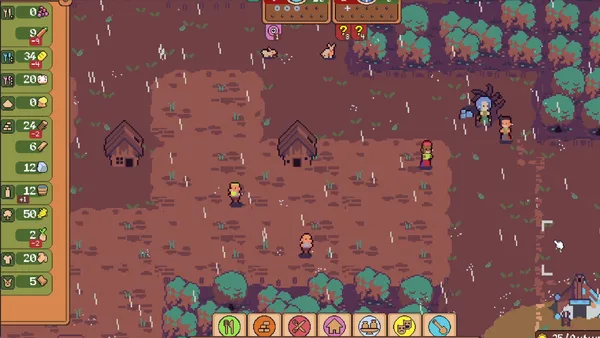Screenshot 4 di dotAGE