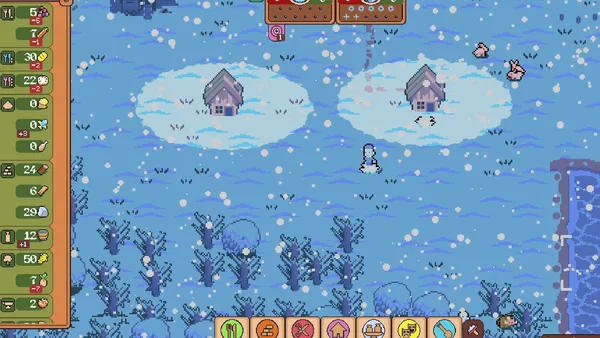 Screenshot 5 di dotAGE