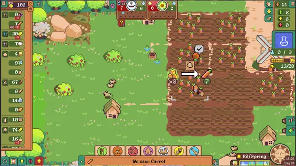 Screenshot 6 di dotAGE