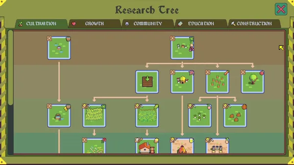 Screenshot 7 di dotAGE