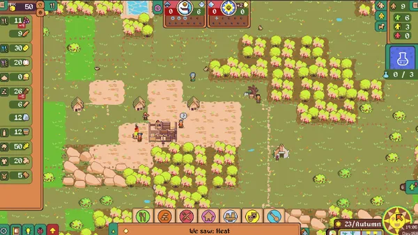 Screenshot 8 di dotAGE