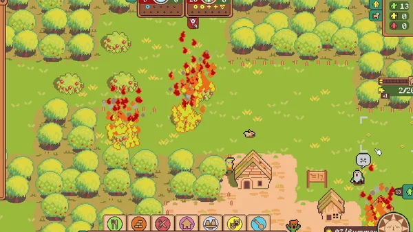 Screenshot 9 di dotAGE