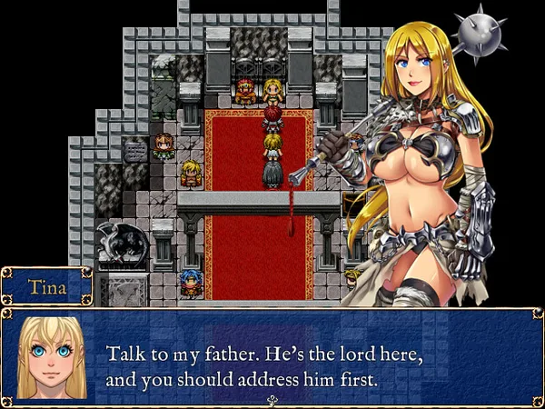 Final Battle screenshot 1