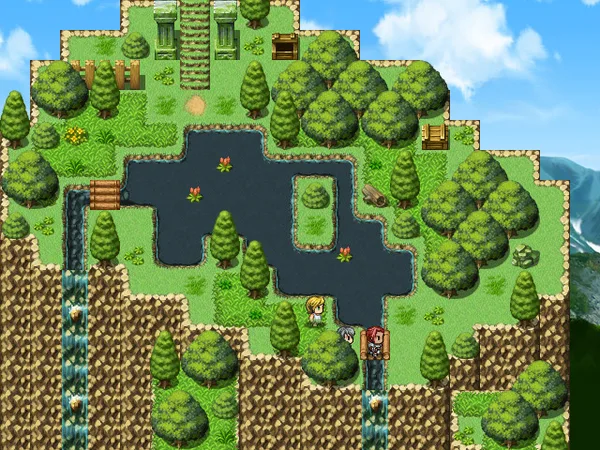 Final Battle screenshot 4
