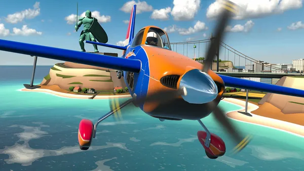 Ultrawings screenshot 8