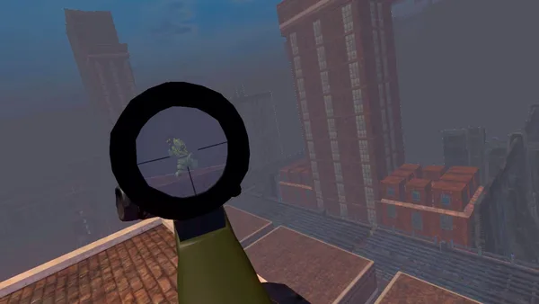 Operation Warcade VR screenshot 32