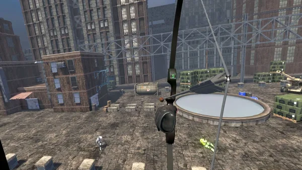 Operation Warcade VR screenshot 33