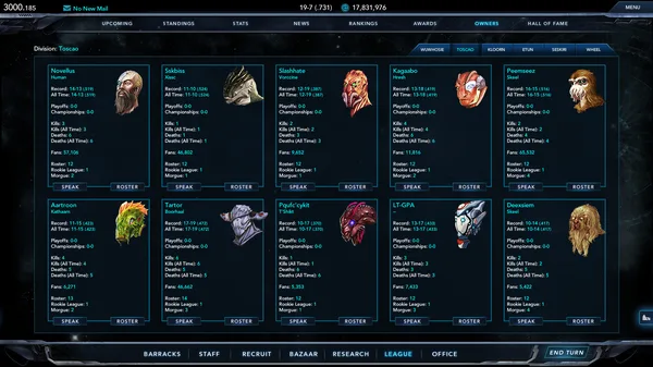 Age of Gladiators II: Death League screenshot 5