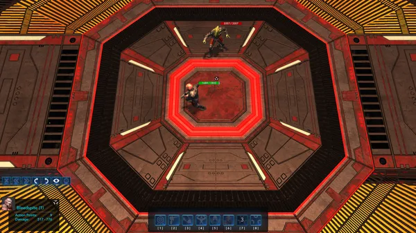 Age of Gladiators II: Death League screenshot 7