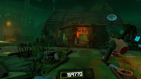 Zombie Riot screenshot 7