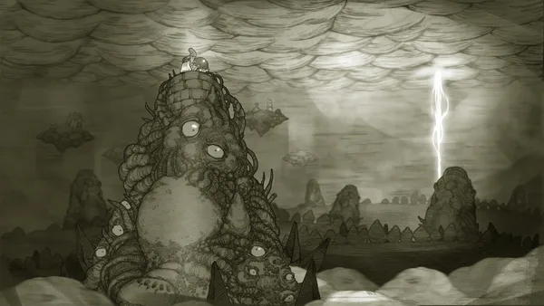 Original Journey screenshot 10