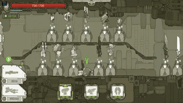 Original Journey screenshot 2