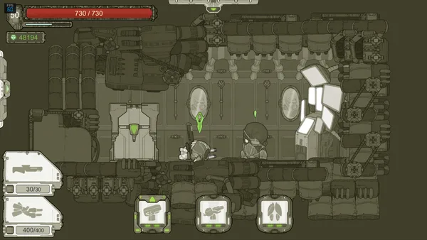 Original Journey screenshot 9