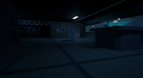 Spacescape screenshot 2
