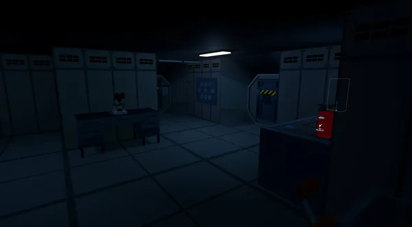 Spacescape screenshot 4