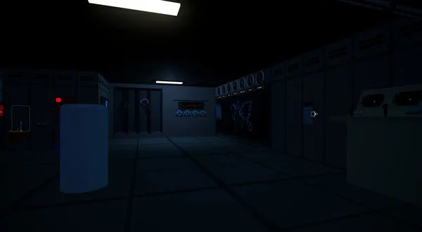 Spacescape screenshot 6