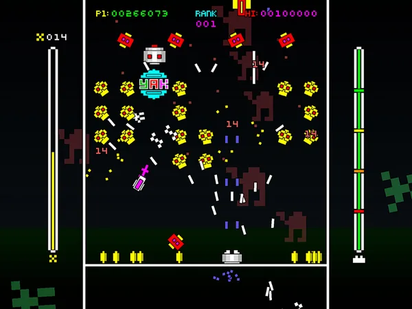 1982 screenshot 6