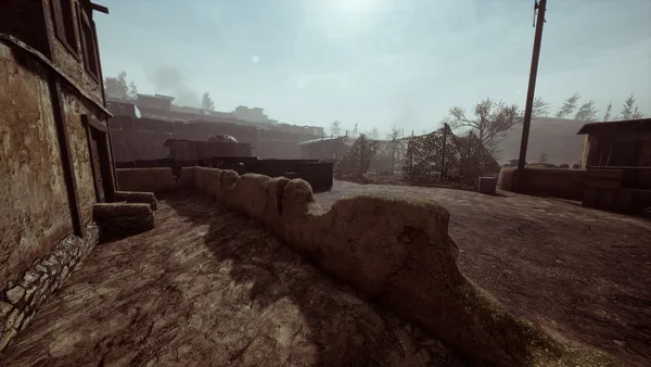 Soldiers of the Universe screenshot 10