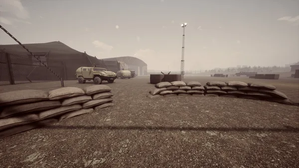 Soldiers of the Universe screenshot 6