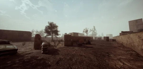 Soldiers of the Universe screenshot 7