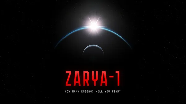 Zarya-1: Mystery on the Moon screenshot 3