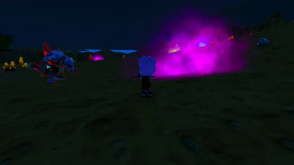 Tale of Toast screenshot 13