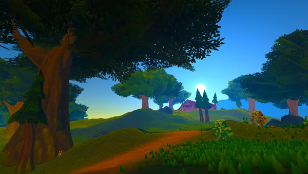 Tale of Toast screenshot 16