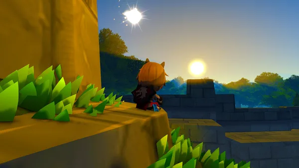 Tale of Toast screenshot 17