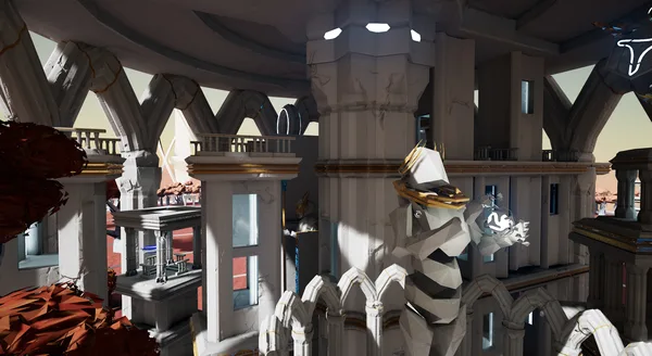 Run Of Mydan screenshot 22
