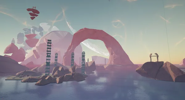 Run Of Mydan screenshot 23