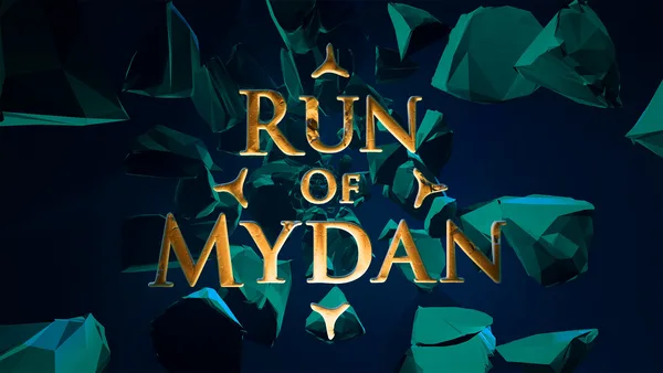 Run Of Mydan screenshot 26