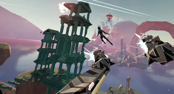 Run Of Mydan screenshot 8