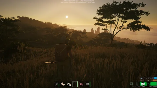 Stone Rage screenshot 10