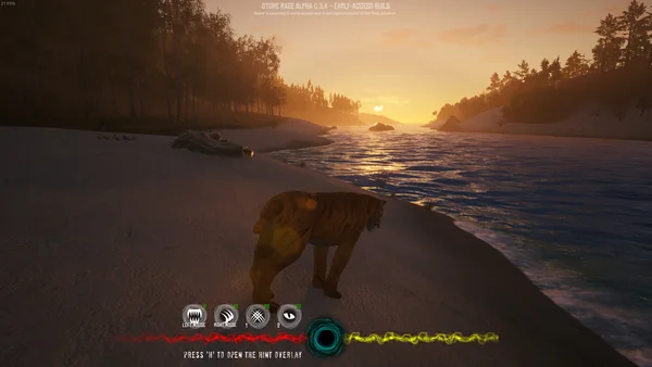 Stone Rage screenshot 15