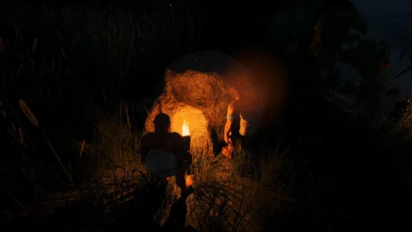 Stone Rage screenshot 16