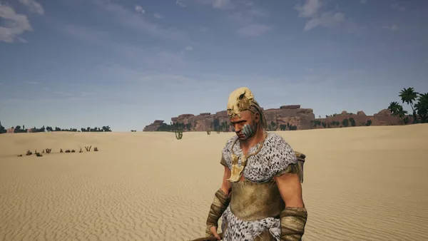 Stone Rage screenshot 17