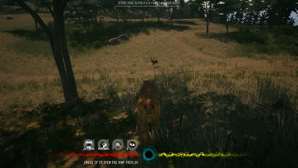 Stone Rage screenshot 18