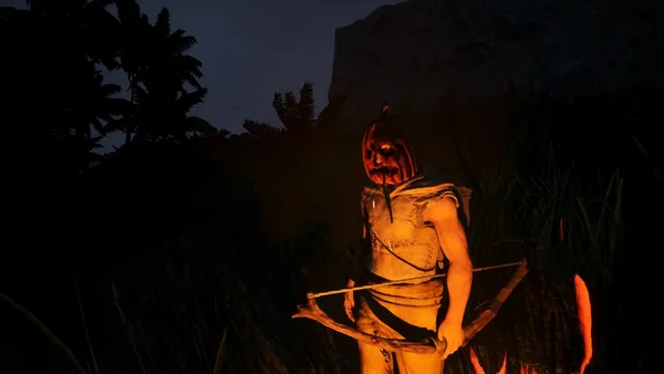 Stone Rage screenshot 8