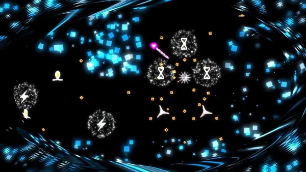 Will Glow the Wisp screenshot 3