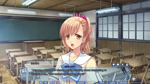 Fashioning Little Miss Lonesome screenshot 11