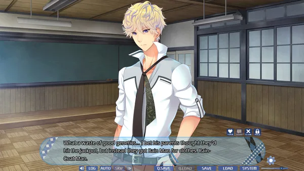 Fashioning Little Miss Lonesome screenshot 2