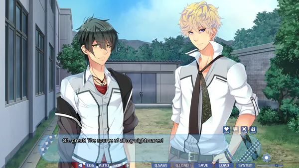 Fashioning Little Miss Lonesome screenshot 6