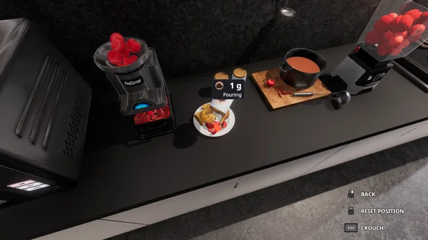 Screenshot 10 di Cooking Simulator