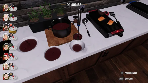 Screenshot 13 di Cooking Simulator