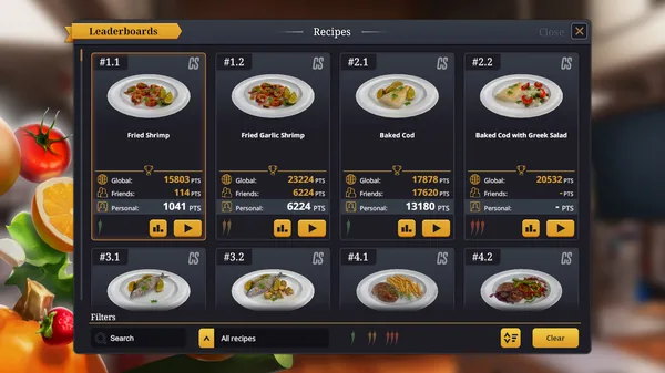 Screenshot 16 di Cooking Simulator