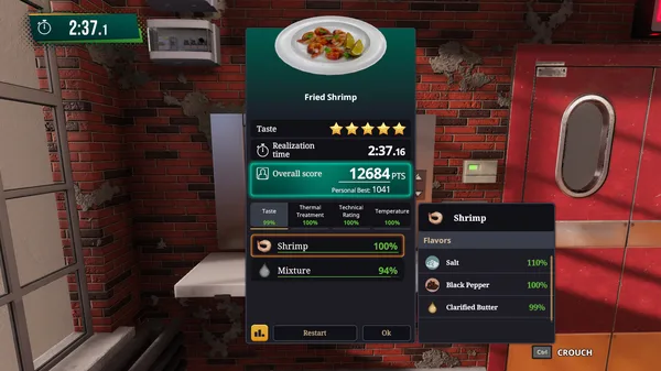 Screenshot 17 di Cooking Simulator
