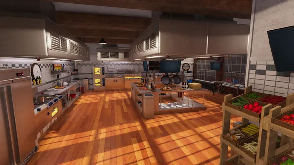 Screenshot 19 di Cooking Simulator