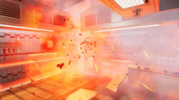 Screenshot 7 di Cooking Simulator