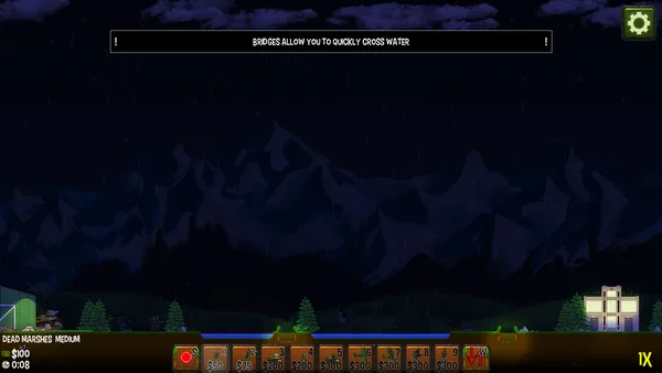 Trenches of War screenshot 2